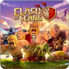Clash of Clans